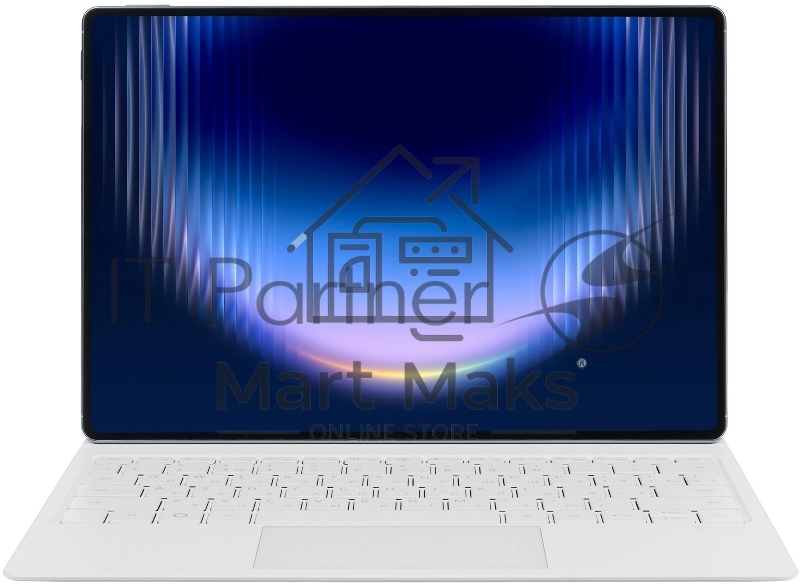 Планшет HUAWEI MatePad Pro Max PaperMatte WF+KB 13.2