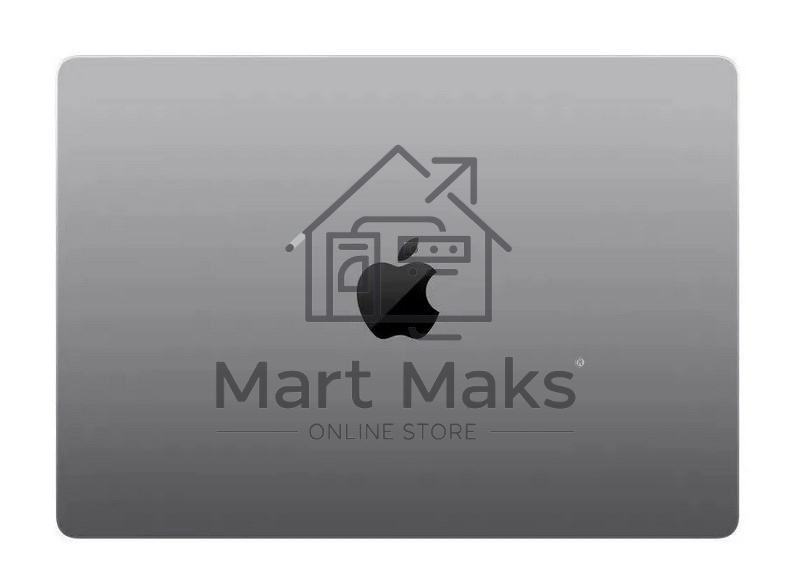 Ноутбук Apple MacBook Pro 14