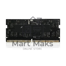 Оперативная память AMD Radeon R5, DDR5, 8GB (1x8GB), 4800MHz, CL40, SO-DIMM