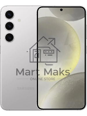 Смартфон Samsung Galaxy S24, 8/128Gb, серый