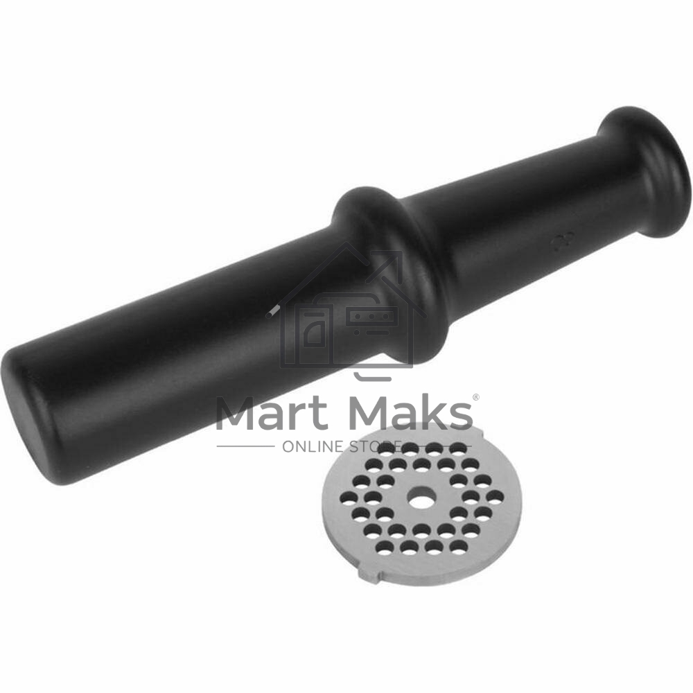 Мясорубка Metropolis Vitek VT-3644