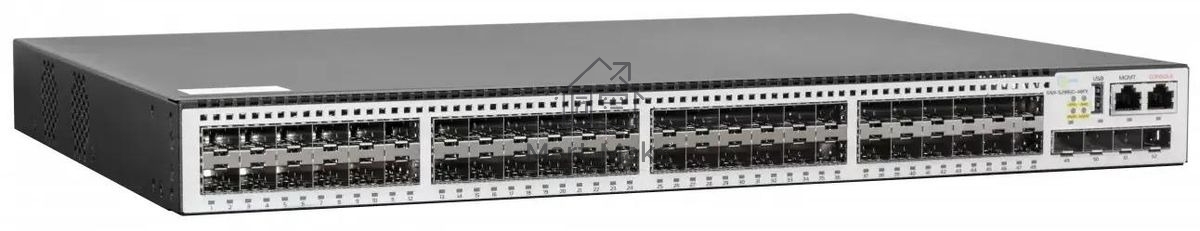 Управляемый коммутатор уровня 3 SNR-S2995G-48FX