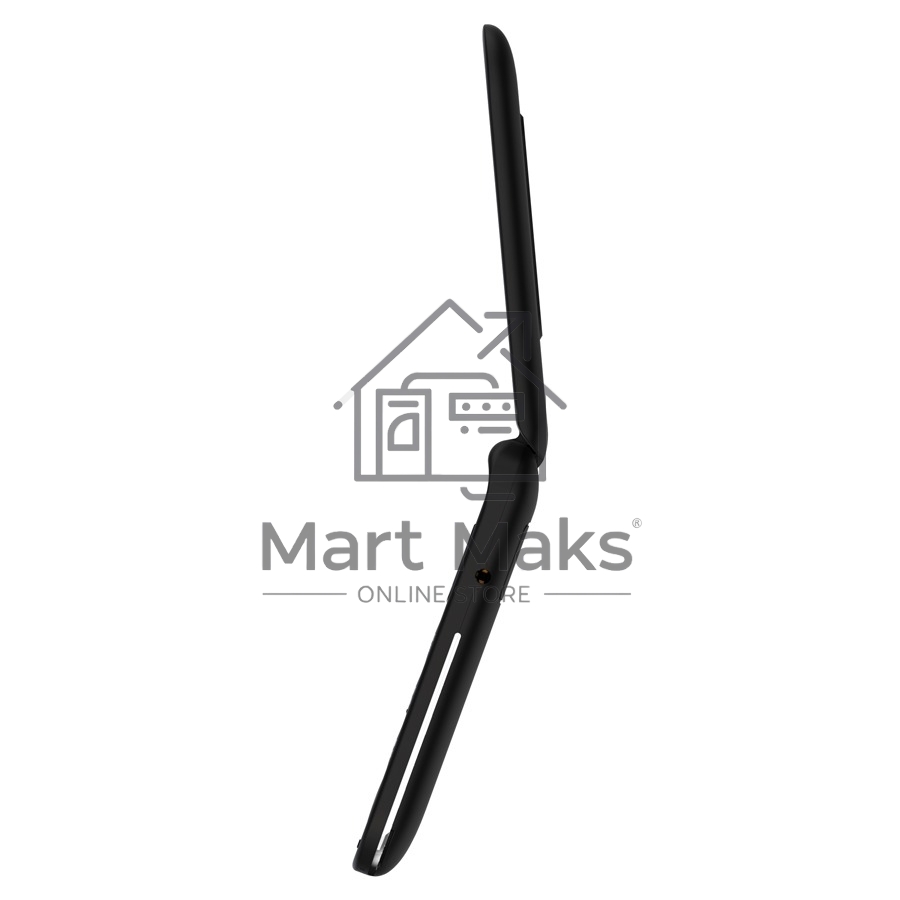 Мобильный телефон Maxvi E5 up черный