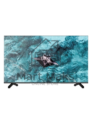 Телевизор BQ 40