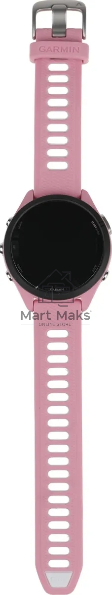 Смарт-часы Garmin Forerunner 265S розовый 41,7мм