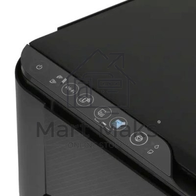 МФУ струйное Epson EcoTank L3258 черный (C11CJ67514)