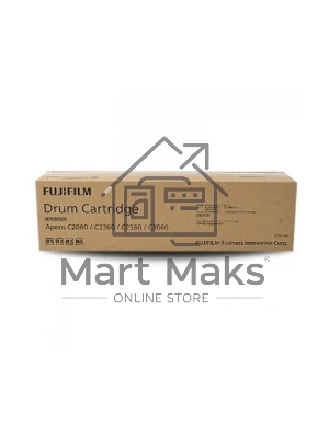 Картридж лазерный Fujifilm СТ203941 Magenta для Fujifilm Apeos C3060 C2560 C2060 СТ203941