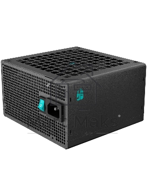 Блок питания Deepcool/GamerStorm PQ1200G (ATX 3.1, 1200W, Full Cable Management, PWM 120мм fan, 80 PLUS GOLD, Active PFC + Half Bridge + DC/DC, Full Japanese Capasitors, Gen5 PCIe) RET
