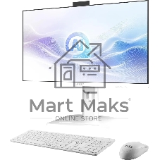 Моноблок MSI Modern AM273QP AI 1UM-094XRU 27