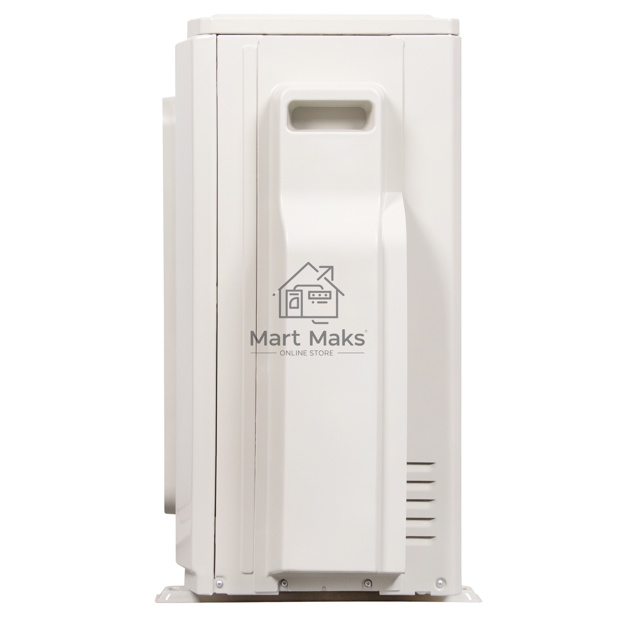 Наружный блок инверторной мульти сплит-системы Ballu Multi Smart BM4OI-FM/out-36HN8_V1/EU