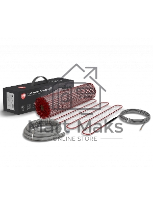 Мат нагревательный Royal Thermo Flat Mat RTFM 2-150-6 (комплект)