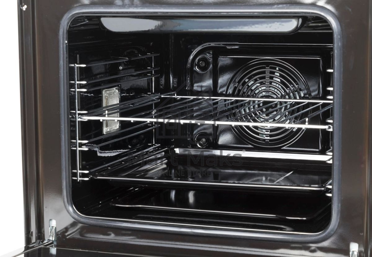 Духовой шкаф Gefest ЭДВ ДА 602-02 К64S, встраиваемый