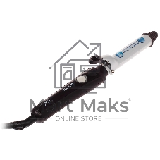 Щипцы для завивки волос VT-2292-VT фиолетовый, 25 мм, 200 °C, 1 режим