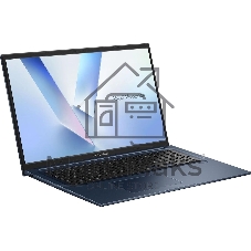 Ноутбук Asus Vivobook 17 X1704MA-AU010/17.3