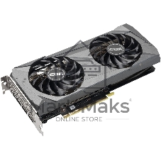 Видеокарта CBR GeForce RTX 3060, 12 GB GDDR6, 192 bit, 3xDisplayPort, HDMI, GPU 1777 MHz