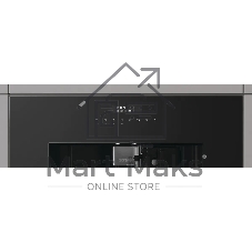 Встраиваемая кофемашина Gorenje CM4G8BG, давление 15 бар, кофемолка, мощность 1350 Вт, регулирование крепости кофе, автоматическое промывание системы, капучинатор, автоматическое приготовление эспрессо, программа очистки от накипи, регулирование температуры кофе, регулирование порций кофе, регулирование степени помола, часы, сенсорное управление, цвет черный