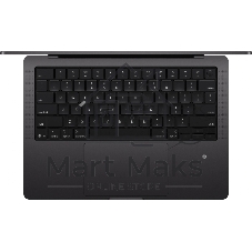 Ноутбук Apple MacBook Pro A3434/14.2