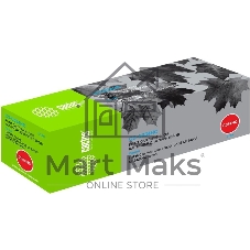 Картридж лазерный Cactus CS-C054HC голубой (2300 стр.) для Canon LBP 621Cw/623Cdw/641Cw/643Cdw