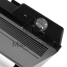 Конвектор Vitek Midnight VT-2194 черный, 1500Вт, 20м2