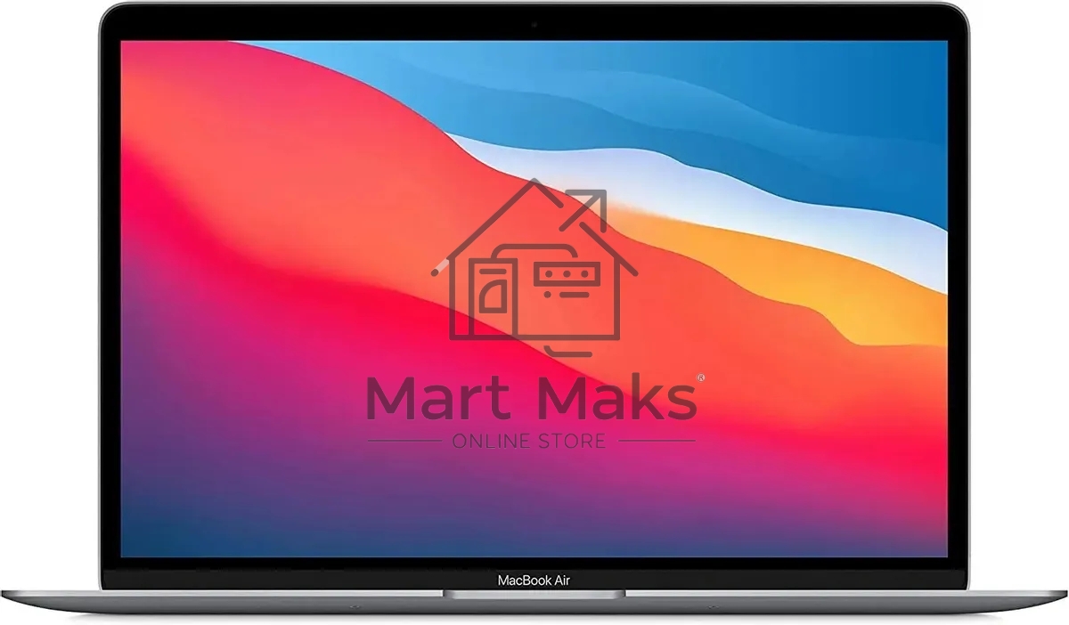 Ноутбук Apple MacBook Air A2337 M1 8 core 8Gb SSD256Gb/7 core GPU 13.3