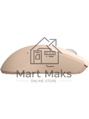 Мышь беспроводная Acer OMR312 розовый, 3200 dpi, радиоканал, Bluetooth, USB, кнопки - 5