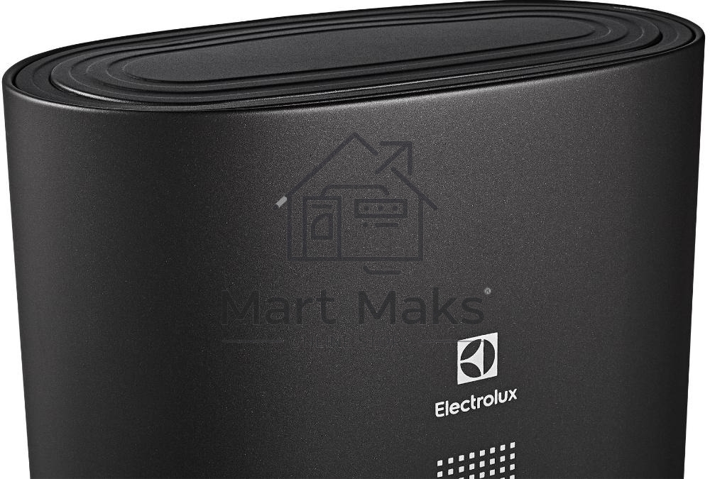 Водонагреватель Electrolux EWH 50 SmartInverter Grafit