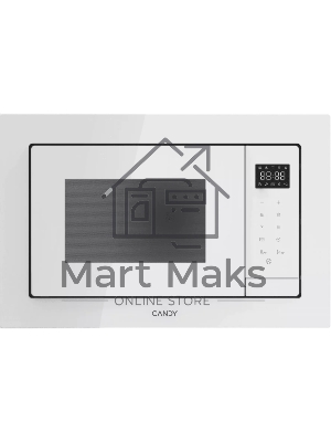 Микроволновая печь встраиваемая CANDY CMXBTG259W