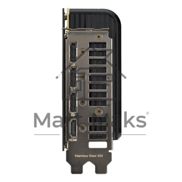Видеокарта ASUS PRIME-RTX5070-O12GRTX5070,HDMI*2,DP*3,12G,D7; 90YV0M10-M0NA00