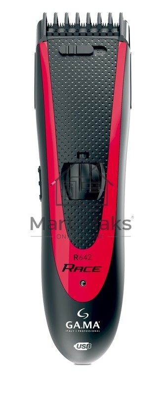 Комплект для стрижки Машинка R642 - HF + Триммер R612 - HF GA.MA