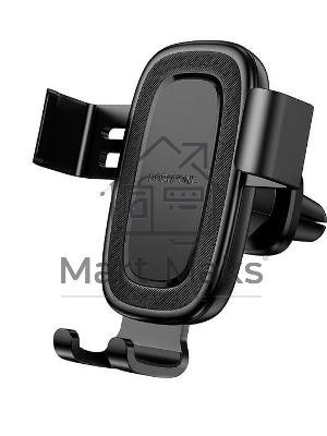 Автомобильный держатель BOROFONE (6941991121272) BH129 6.1