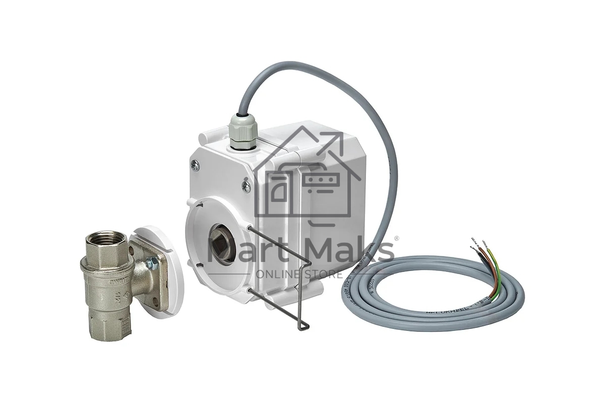 ШЭП Gidrolock PROFESSIONAL 220V ENOLGAS 1 1/2