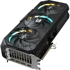 Видеокарта Gigabyte GV-N5080GAMING OC-16GD (V1.0) RTX5080 16Gb PCI-E 5.0 256bit GDDR7 2730/30000 HDMIx1 DPx3 HDCP Ret