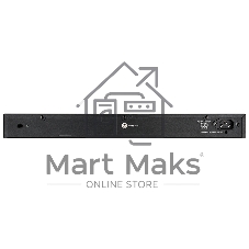 Коммутатор D-Link DGS-1250-52X/A1A, 48×1 Гбит/с + 4×10 Гбит/с SFP+, управляемый
