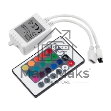 Контроллер RGB GDC-RGB-80-I-IP20-12