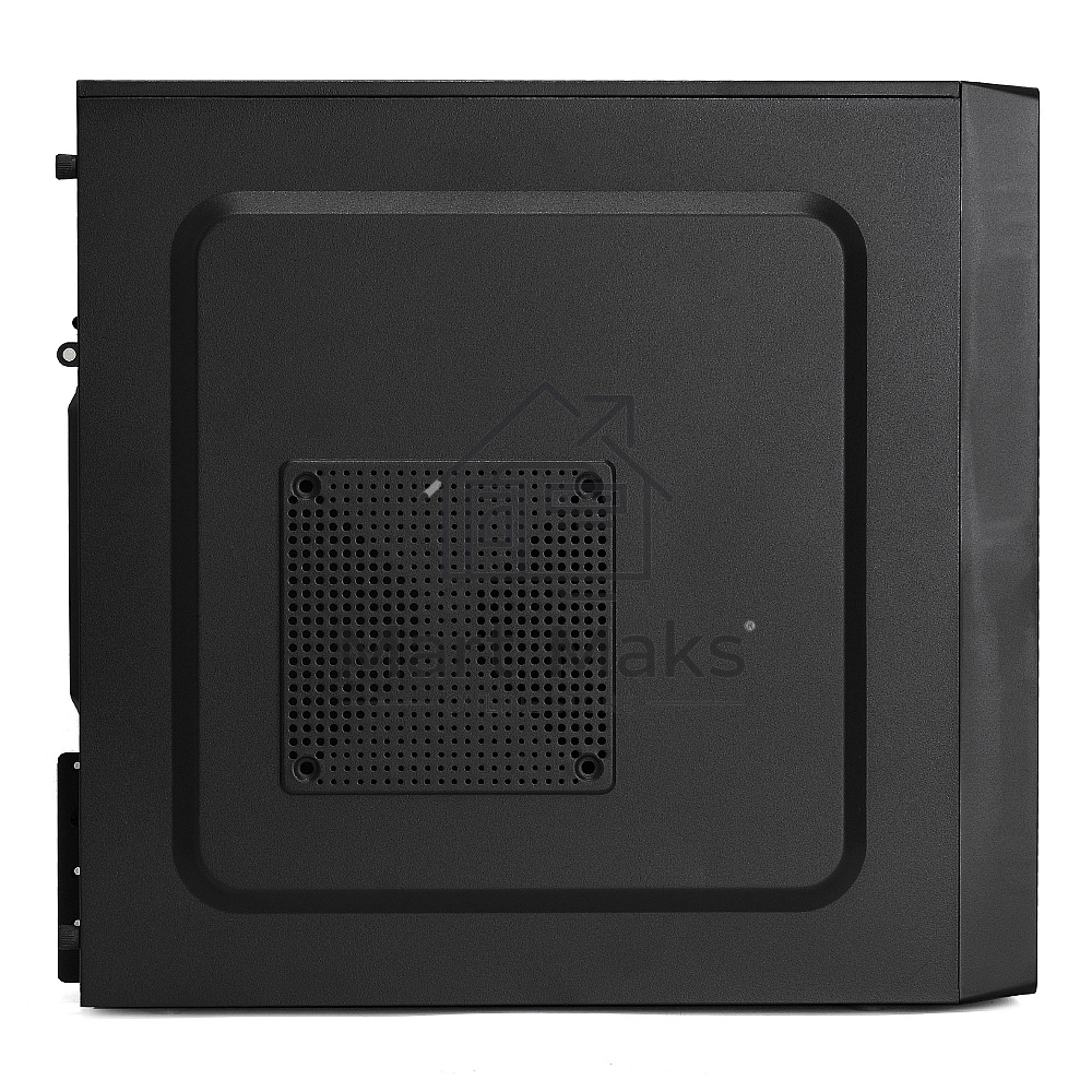 Компьютерный корпус CROWN CMC-4220 (CM-PS500W ONE) OEM