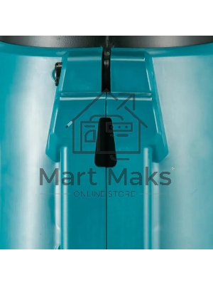 Воздуходувка Makita DUB184Z пит.:от аккум. синий/черный