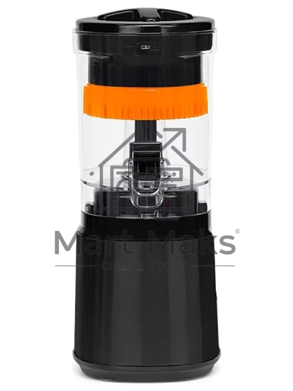 Соковыжималка Scarlett SC-JE50C10 черный