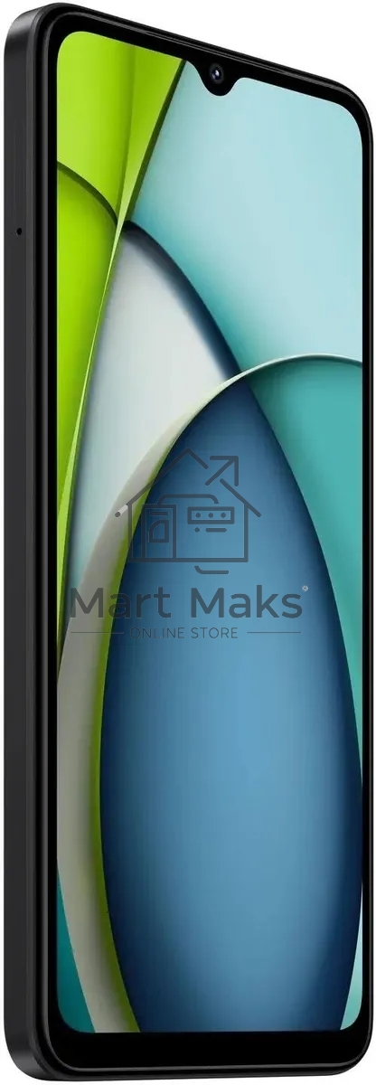 Смартфон Xiaomi Redmi A3x, 3/64Gb, черный
