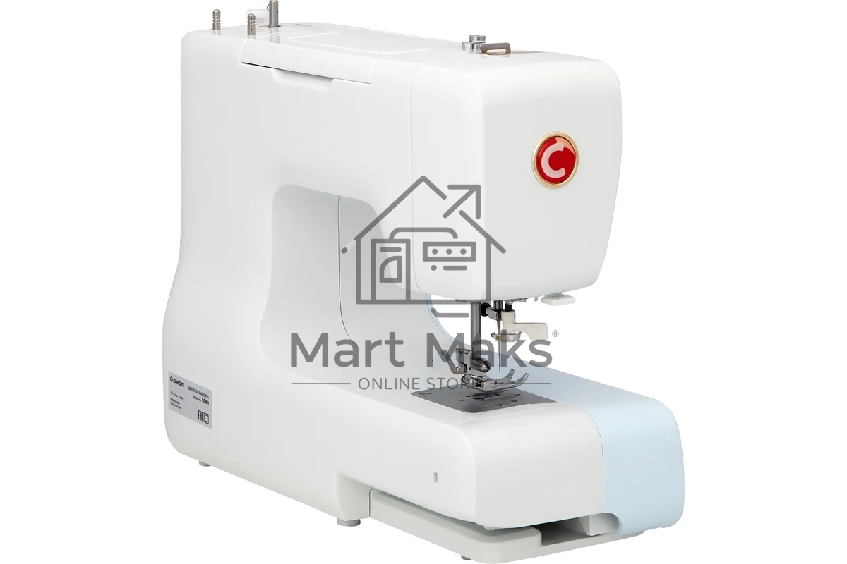 Швейная машина Comfort 1040