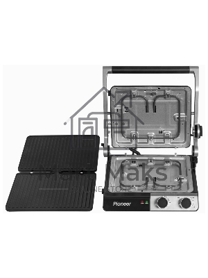 Гриль Pioneer GR1040E