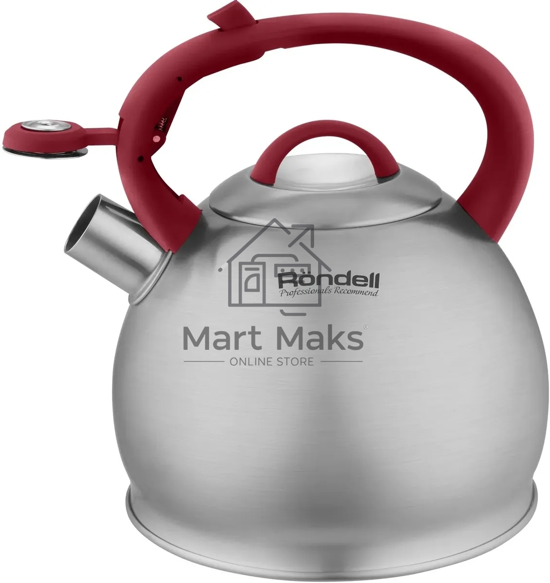 Чайник 3,0 л Rondell RDS-1825 Eletto