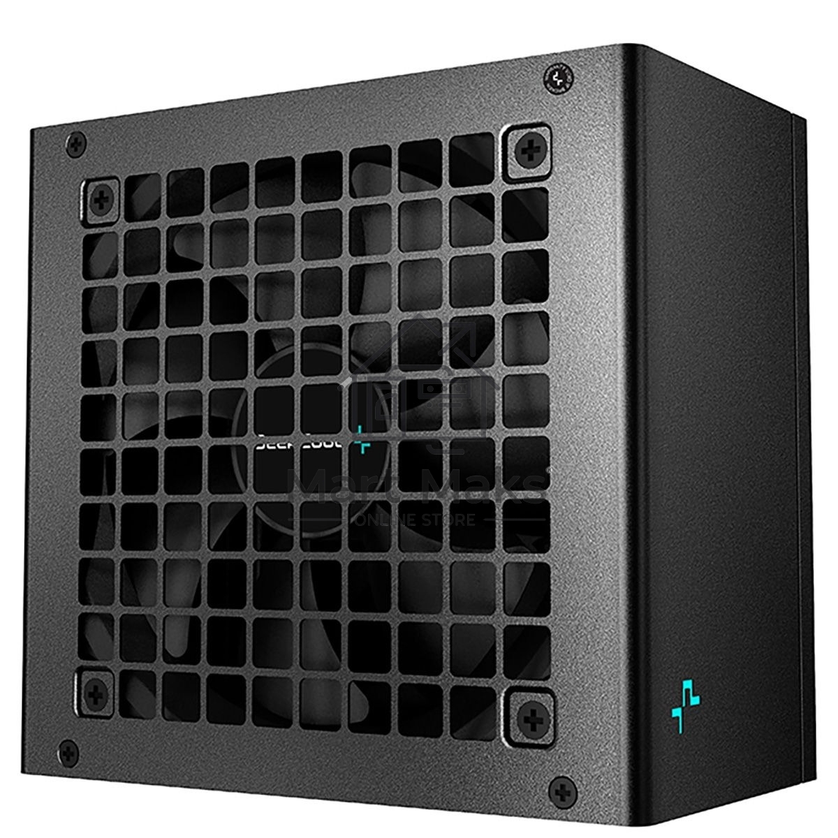 Блок питания Deepcool / GamerStorm PK700D, 700Вт, 80 PLUS Bronze, 120мм. черный