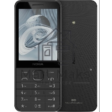 Мобильный телефон Nokia 215 4G TA-1613 DS EAC черный
