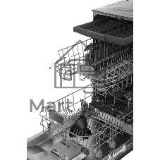Встраиваемая посудомоечная машина Hotpoint HIS 2D85 DWT