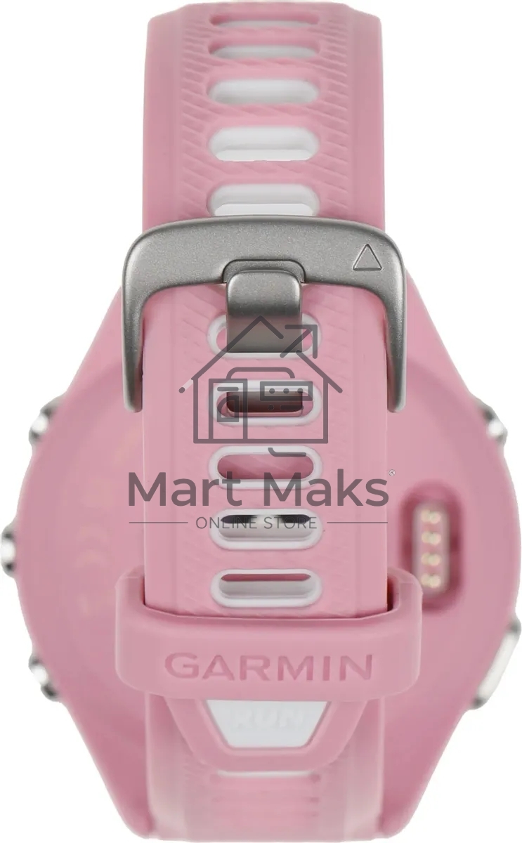 Смарт-часы Garmin Forerunner 265S розовый 41,7мм