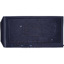 Компьютер Bloody BD-PC RB65C2 MT Ryzen 5 7500F (3.7) 16Gb SSD 1Tb RTX 4060 8Gb Win 11H 64 GbitEth 650W черный (2086010)