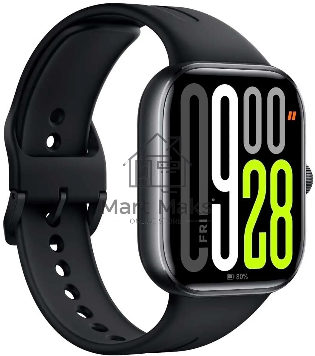Смарт-часы Xiaomi Redmi Watch 5 2.07