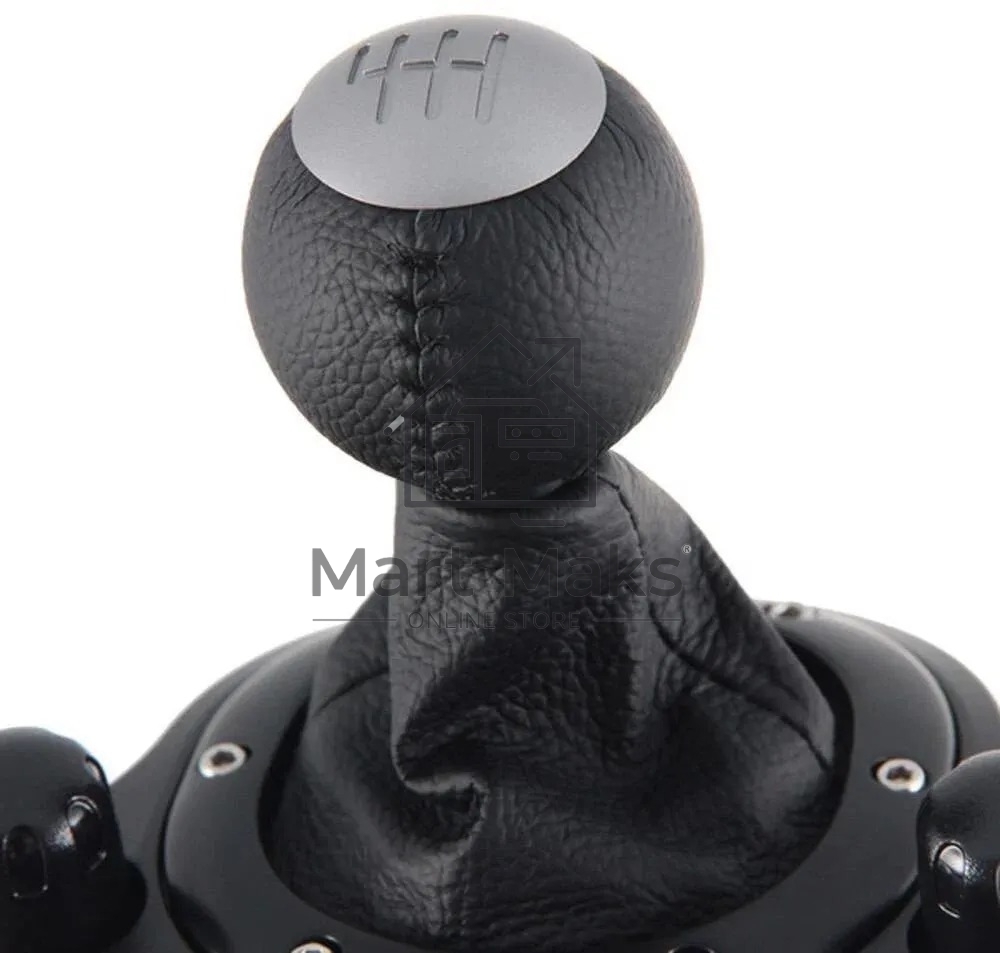 Рычаг переключения передач Logitech Driving Force Shifter 941-000131