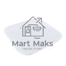 Весы напольные CENTEK CT-2442 LED White