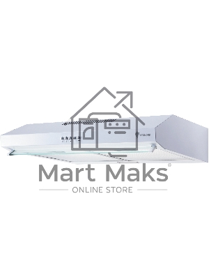 Кухонная вытяжка LEONORD LEH-010-60W белый